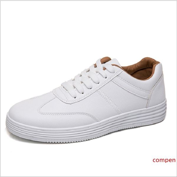 men casual shoes white black boys leather skateboard fashion designer mens trainers sports sneakers size 40-44 online sale
men casual shoes white black boys leather skateboard fashion designer mens trainers sports sneakers size 40-44 online sale