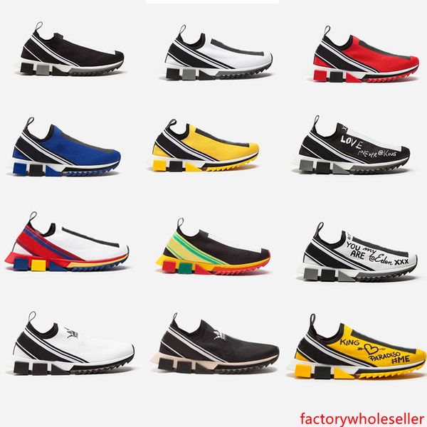 2019 new designer shoes sorrento sneaker knit casual trainers men fabric stretch jersey slip-on sneakers rubber breathable casual shoes
2019 new designer shoes sorrento sneaker knit casual trainers men fabric stretch jersey slip-on sneakers rubber breathable casual shoes