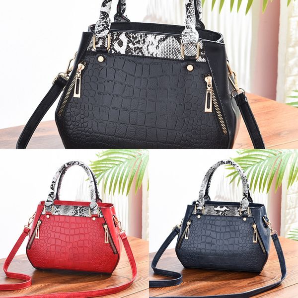 2019 women's hand pu leather simple small square fashion hand shoulder shoulder bag messenger bag
2019 women's hand pu leather simple small square fashion hand shoulder shoulder bag messenger bag