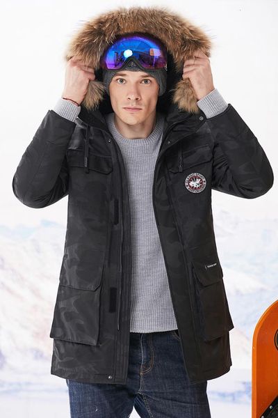 big size white duck down men's plus fertilizer down jacket 10xl 9xl jacket extra large long fur collar parka woman, Black
big size white duck down men's plus fertilizer down jacket 10xl 9xl jacket extra large long fur collar parka woman, Black