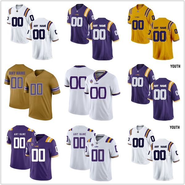 Men and youth kid l u tiger cu tom jer ey titched per onalized purple yellow white cu tomized college football jer ey
Men and youth kid l u tiger cu tom jer ey titched per onalized purple yellow white cu tomized college football jer ey
