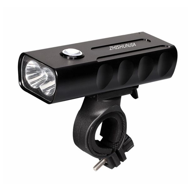 zhiszhishunjia bx2 1600lm 3-mode led flashlight usb rechargeable bicycle lamp
zhiszhishunjia bx2 1600lm 3-mode led flashlight usb rechargeable bicycle lamp