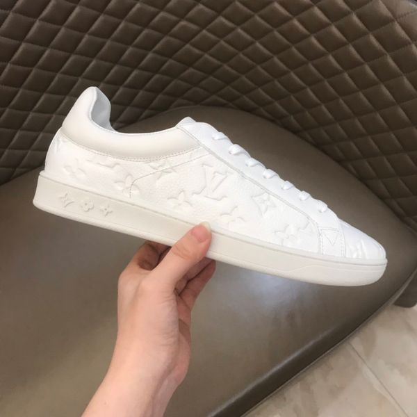 luxury designeraafashion printed casual flat shoes, men's high-quality high-end casual sports shoes, comfortable wild flat shoes, Black
luxury designeraafashion printed casual flat shoes, men's high-quality high-end casual sports shoes, comfortable wild flat shoes, Black