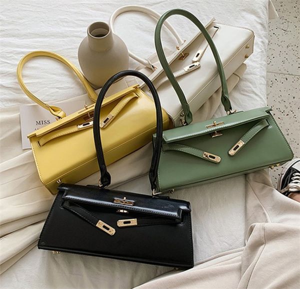 fashion brand designer bag female flow new high-quality solid color wild one-shoulder armpit casual portable platinum bag
fashion brand designer bag female flow new high-quality solid color wild one-shoulder armpit casual portable platinum bag