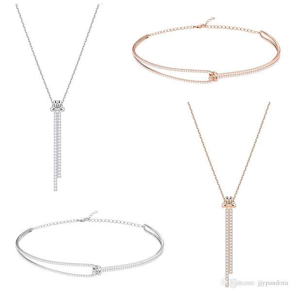 fahmi lifelong y-necklace knotted design short clavicle chain eye-catching neck necklace kinked design symbolizes eternal rose, Black
fahmi lifelong y-necklace knotted design short clavicle chain eye-catching neck necklace kinked design symbolizes eternal rose, Black