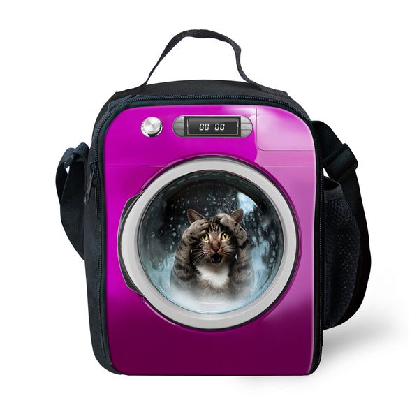 noisydesigns животных тепловой обед сумки pet собака ланчбокс дети пикник сумка девушки студенты детские сумки плечо bolsos mujer, Blue;pink
noisydesigns животных тепловой обед сумки pet собака ланчбокс дети пикник сумка девушки студенты детские сумки плечо bolsos mujer, Blue;pink