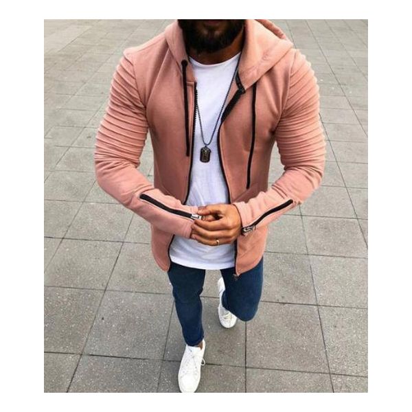 mens designer sweatshirts solid color for boys zipper clothes with cap new british style 2020 fashion autumn 4 styles colloge, Black
mens designer sweatshirts solid color for boys zipper clothes with cap new british style 2020 fashion autumn 4 styles colloge, Black