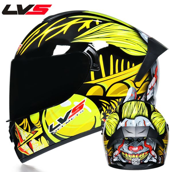 full face helmet for motorcycle racing helmet motocross with inner sun visor dot casco de moto capacetes 
full face helmet for motorcycle racing helmet motocross with inner sun visor dot casco de moto capacetes