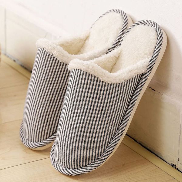 winter slippers women fur slippers fluffy slides home shoes indoor flat shoes striped cotton furry flip flops pantoufle femme, Black
winter slippers women fur slippers fluffy slides home shoes indoor flat shoes striped cotton furry flip flops pantoufle femme, Black