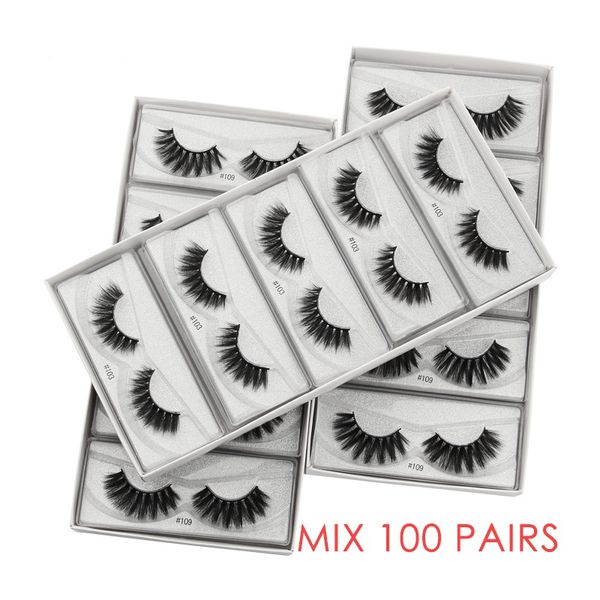 new 20/30/40/50 wholesale eyelashes faux 3d mink lashes in bulk natural thick mink false eyelashes for make up
new 20/30/40/50 wholesale eyelashes faux 3d mink lashes in bulk natural thick mink false eyelashes for make up