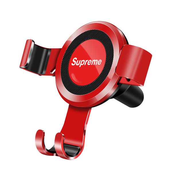 Gravity Bracket Car Phone Holder Flexible Universal Car Gravity Holder Support Mobile Phone Stand For iPhone Samsung
Gravity Bracket Car Phone Holder Flexible Universal Car Gravity Holder Support Mobile Phone Stand For iPhone Samsung