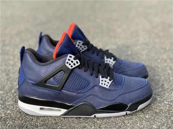 air authentic 4 winter loyal blue wntr retro white habanero red black 4s casual shoes men cq9597-401 sports sneakers with box
air authentic 4 winter loyal blue wntr retro white habanero red black 4s casual shoes men cq9597-401 sports sneakers with box