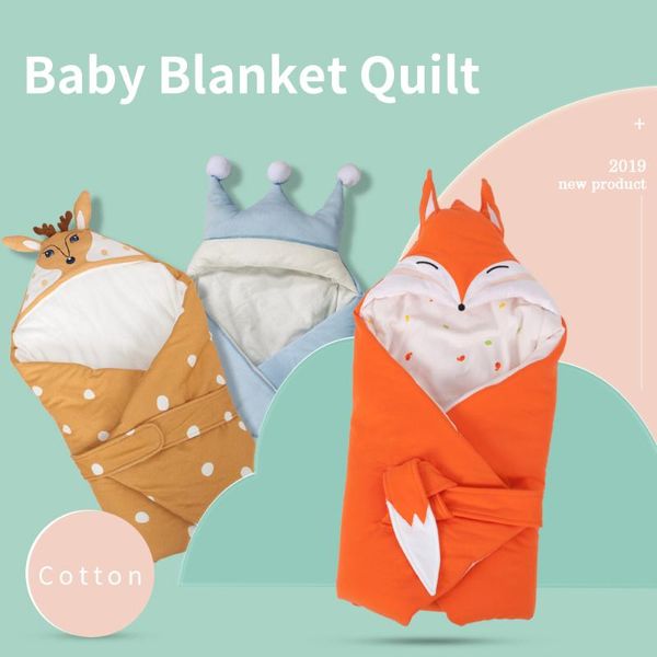 baby blanket 100% cotton for newborn swaddle wrap cartoon shape cute bedding carriage for discharge quilt sack
baby blanket 100% cotton for newborn swaddle wrap cartoon shape cute bedding carriage for discharge quilt sack