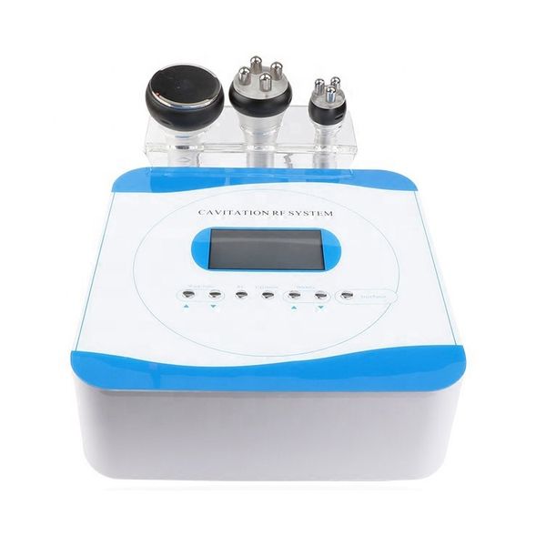 radio frequency weight loss bipolar rf ultrasonic cavitation 40khz 3in1 cellulite removal slimming machine for spa home use
radio frequency weight loss bipolar rf ultrasonic cavitation 40khz 3in1 cellulite removal slimming machine for spa home use