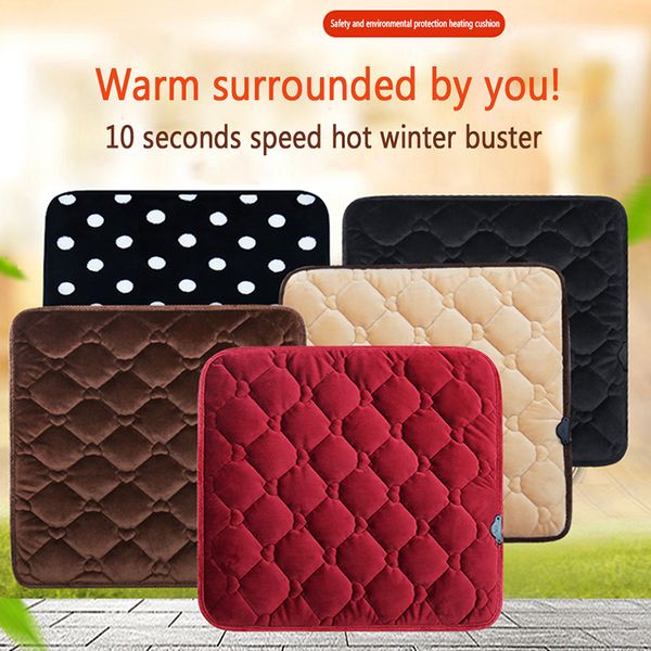 onewell universal 12v heated car seat cushion heating pad fit for auto driver travel warmer
onewell universal 12v heated car seat cushion heating pad fit for auto driver travel warmer