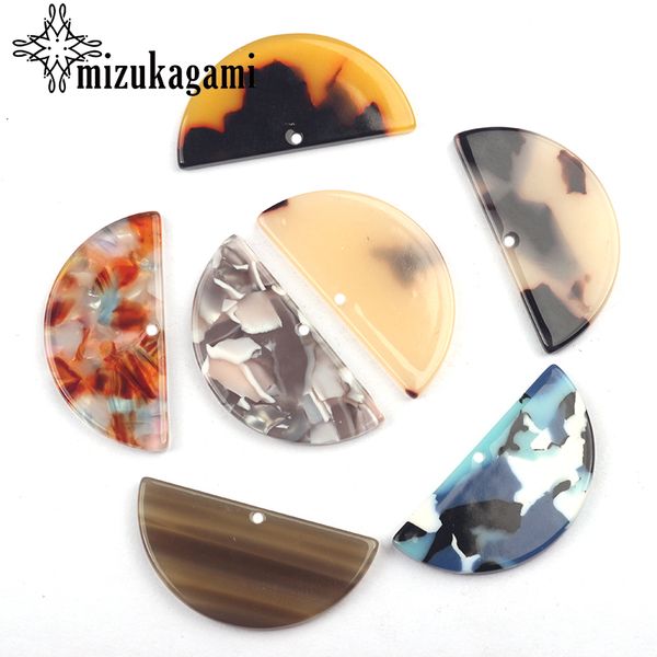 33*16mm acetic acid resin charms pendants flat smooth semicircle charms pendants for diy earrings jewelry making accessories, Bronze;silver
33*16mm acetic acid resin charms pendants flat smooth semicircle charms pendants for diy earrings jewelry making accessories, Bronze;silver