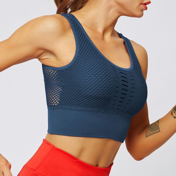woman yoga seamless super soft bra elastic workout sports wear for woman gym jogging lady breathable and comfortable, Black;white
woman yoga seamless super soft bra elastic workout sports wear for woman gym jogging lady breathable and comfortable, Black;white