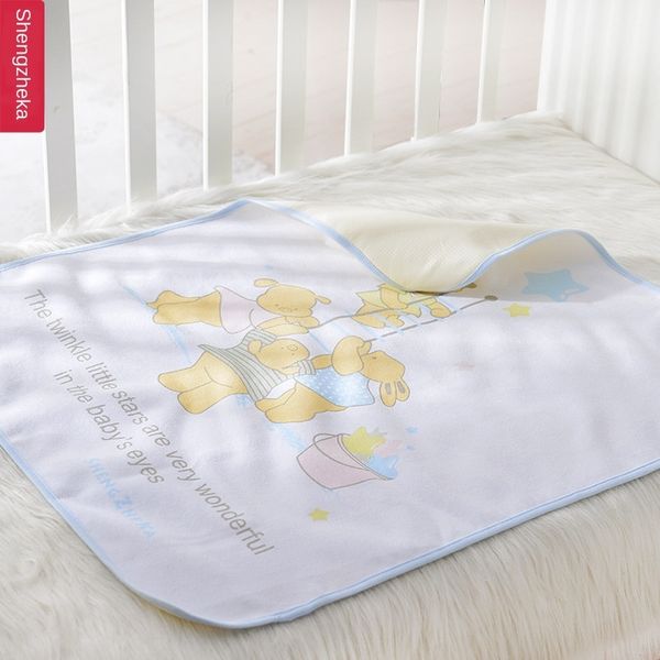 mattress diaper pad waterproof washable baby newborn small diaper pad autumn baby breathable mattress
mattress diaper pad waterproof washable baby newborn small diaper pad autumn baby breathable mattress
