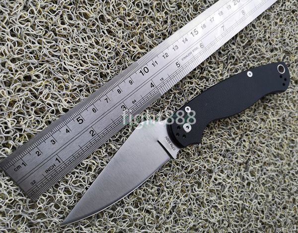 

спид нож C81 Складной нож G10 Handle 440C лезвия тактический карманный охотничьи ножи Кемпинг EDC Открытый выживания нож