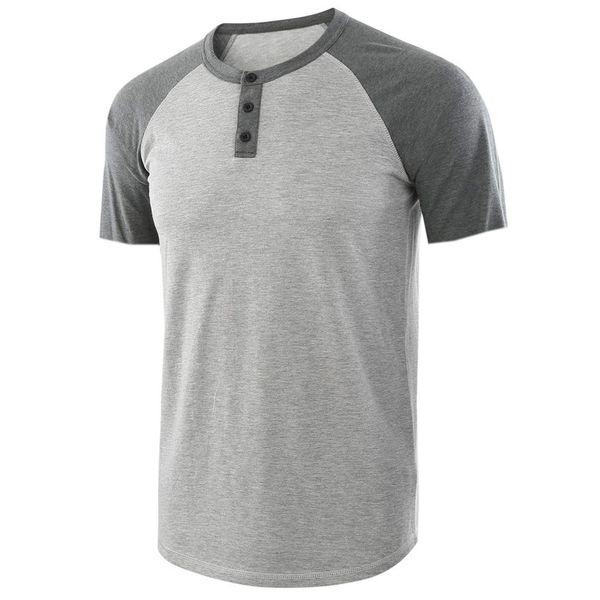 men's t-shirts 7 colors mens t shirts stitching sleeves short sleeve t-shirt fashion tee retro loose casual, White;black
men's t-shirts 7 colors mens t shirts stitching sleeves short sleeve t-shirt fashion tee retro loose casual, White;black
