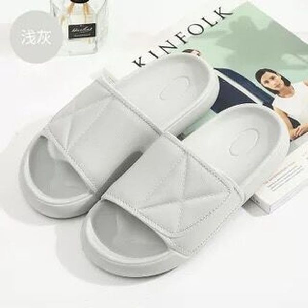 2020 men slippers soft bottom indoor home xxl sandals slides ladies slipper non-slip bathroom summer couple flip flops shoes, Black
2020 men slippers soft bottom indoor home xxl sandals slides ladies slipper non-slip bathroom summer couple flip flops shoes, Black
