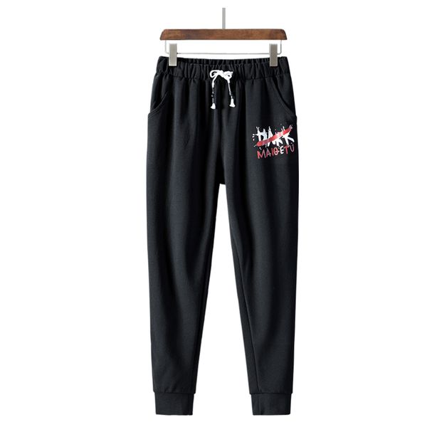 two thousand and nineteen spring and autumn new men's casual pants teenagers'tight sports bottom pants, Blue
two thousand and nineteen spring and autumn new men's casual pants teenagers'tight sports bottom pants, Blue