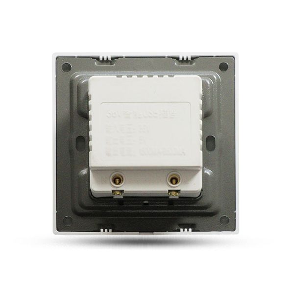 1000MA-3500MA 2-Holes 2-USB Socket Mobile Phone Charging Socket PC 86*86mm 1pcs
1000MA-3500MA 2-Holes 2-USB Socket Mobile Phone Charging Socket PC 86*86mm 1pcs