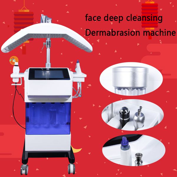 new arrival hydro dermabrasion water oxygen jet peeling diamond beauty machine for skin lifting skin care spa machine
new arrival hydro dermabrasion water oxygen jet peeling diamond beauty machine for skin lifting skin care spa machine
