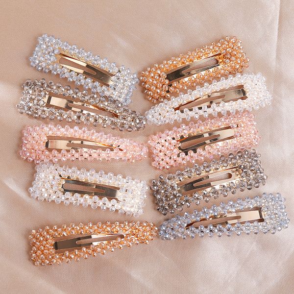 cute fashion colorful rhinestone crystal hair clips pins grips barrette hair clips pins grips headwear accessories
cute fashion colorful rhinestone crystal hair clips pins grips barrette hair clips pins grips headwear accessories