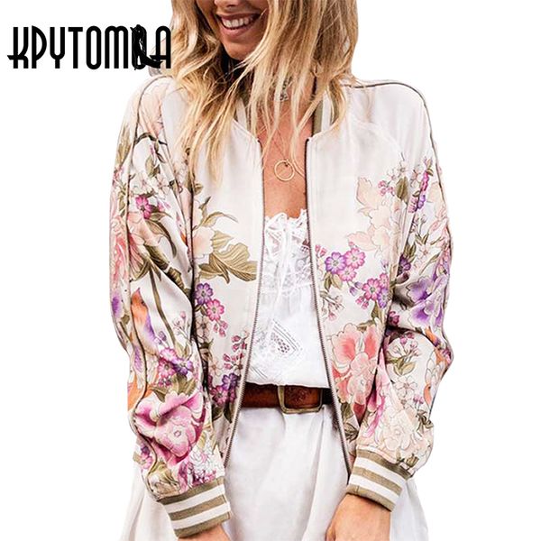 new fashion autumn long sleeve casual coats boho vintage floral printed bomber jacket women coat ladies designer, Black;brown
new fashion autumn long sleeve casual coats boho vintage floral printed bomber jacket women coat ladies designer, Black;brown