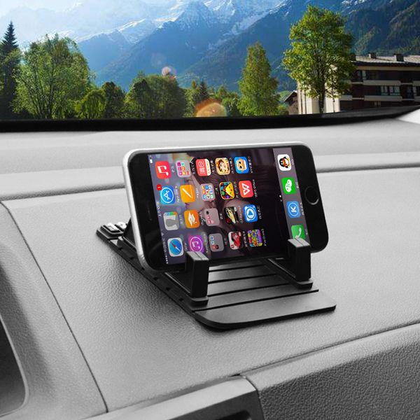 joormom cartoon mobile phone holder rack with temporary parking number plate multi-function vehicle anti-skid pad gps mat
joormom cartoon mobile phone holder rack with temporary parking number plate multi-function vehicle anti-skid pad gps mat