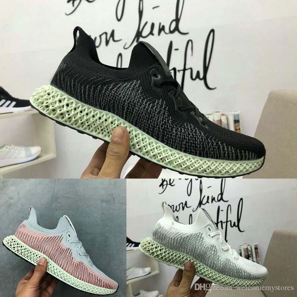 alphaedge 2019 4d m futurecraft 4d print 4d running shoes men original white black brand sneakers us size 40-45
alphaedge 2019 4d m futurecraft 4d print 4d running shoes men original white black brand sneakers us size 40-45