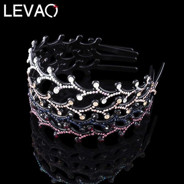 hair accessories levao rhinestone headband female hairbands elegant bezel turban for women girls jewelry hoop headwear
hair accessories levao rhinestone headband female hairbands elegant bezel turban for women girls jewelry hoop headwear