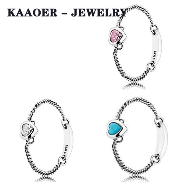 kaaoer 100% pure silver11 charming 2019 new classic throb love couples simple elegant fashion ring female, Golden;silver
kaaoer 100% pure silver11 charming 2019 new classic throb love couples simple elegant fashion ring female, Golden;silver
