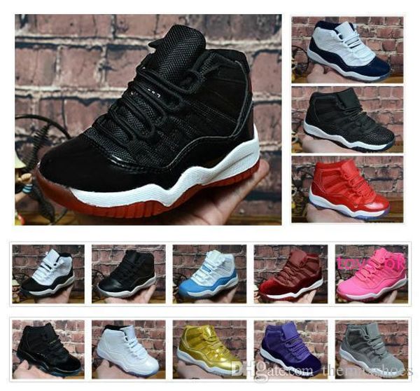 kids 45 concord boys 11 11s xi youth prom night gym red cap and gown prm heiress bred chicago jams basketball shoes trainers sneakers 28-35
kids 45 concord boys 11 11s xi youth prom night gym red cap and gown prm heiress bred chicago jams basketball shoes trainers sneakers 28-35