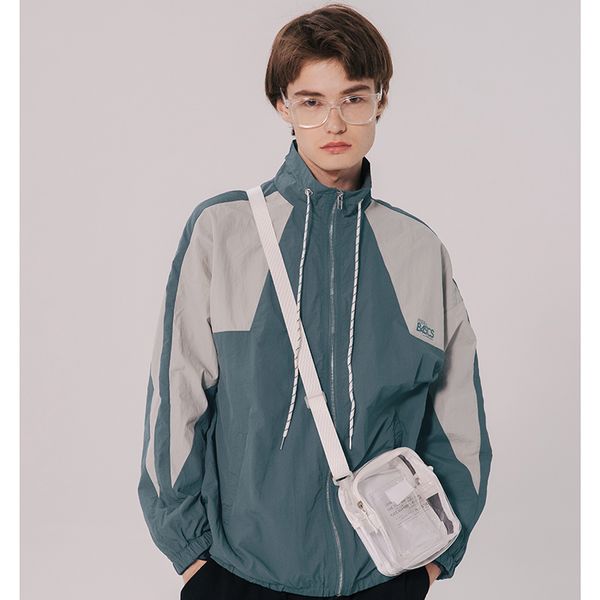 men's jackets men hip hop windbreaker jacket retro color block patchwork harajuku streetwear coats zipper track autumn ja400, Black;brown
men's jackets men hip hop windbreaker jacket retro color block patchwork harajuku streetwear coats zipper track autumn ja400, Black;brown