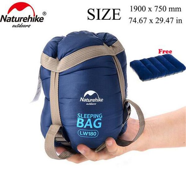 naturehike compact outdoor sleeping bag waterproof camping envelope sleeping bag for camping hiking climbing
naturehike compact outdoor sleeping bag waterproof camping envelope sleeping bag for camping hiking climbing