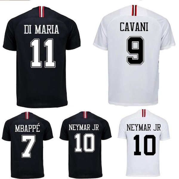New 2019 PSG soccer jersey 10 PSG 7 MBAPPE Home Soccer Jersey 9 CAVANI Woman Man Kids Kits Football Champions League
New 2019 PSG soccer jersey 10 PSG 7 MBAPPE Home Soccer Jersey 9 CAVANI Woman Man Kids Kits Football Champions League