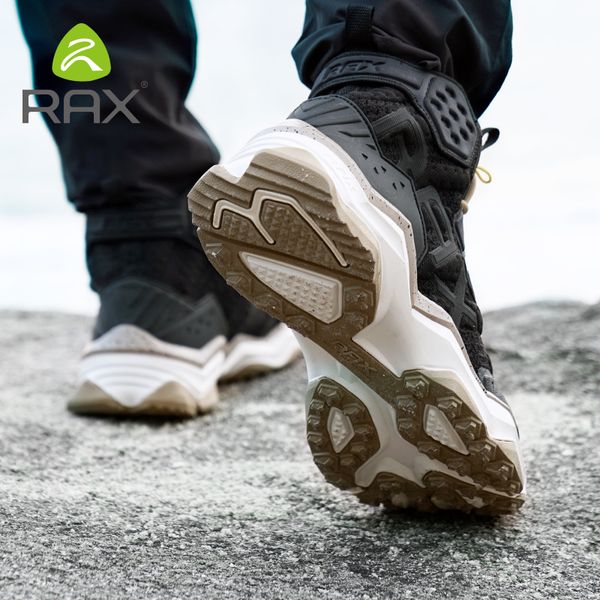 rax new style warm men hiking shoes winter outdoor walking jogging shoes mountain sport boots climbing sneakers ing
rax new style warm men hiking shoes winter outdoor walking jogging shoes mountain sport boots climbing sneakers ing
