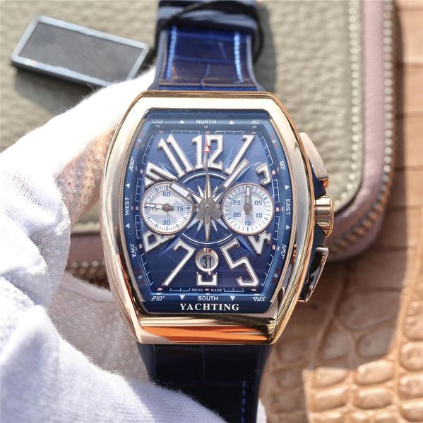 abf v45 montre de luxe 316l из нержавеющей стали ремешок для часов кожаный ремешок для часов с 7750 автоматическим механическим механизмом ч, Slivery;brown
abf v45 montre de luxe 316l из нержавеющей стали ремешок для часов кожаный ремешок для часов с 7750 автоматическим механическим механизмом ч, Slivery;brown