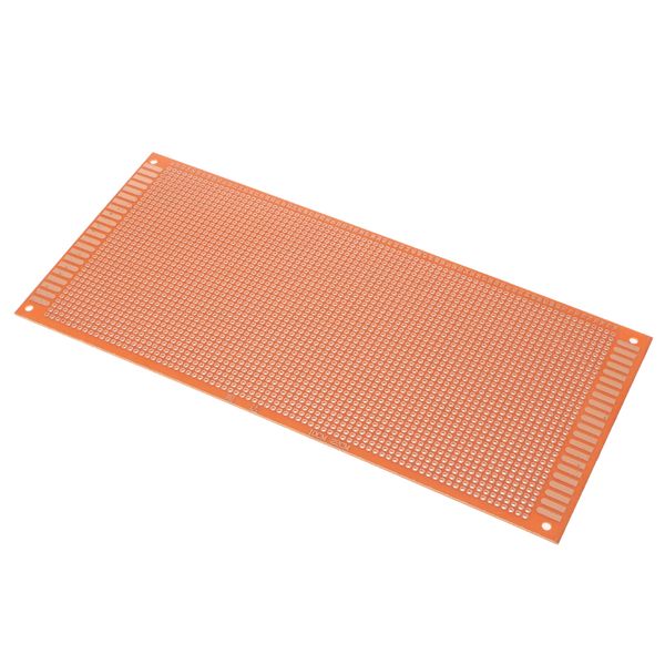 single sided pcb prototype board pcb kit, prototype board universal pcb board diy for soldering electronics project experiment
single sided pcb prototype board pcb kit, prototype board universal pcb board diy for soldering electronics project experiment