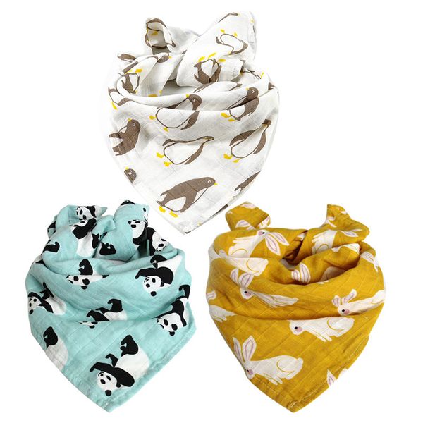 baby burp cloths 3pcs/lot organic cotton gauze muslin activity baby bib bandanas baby bibs soft breathable newborns towel scarf
baby burp cloths 3pcs/lot organic cotton gauze muslin activity baby bib bandanas baby bibs soft breathable newborns towel scarf