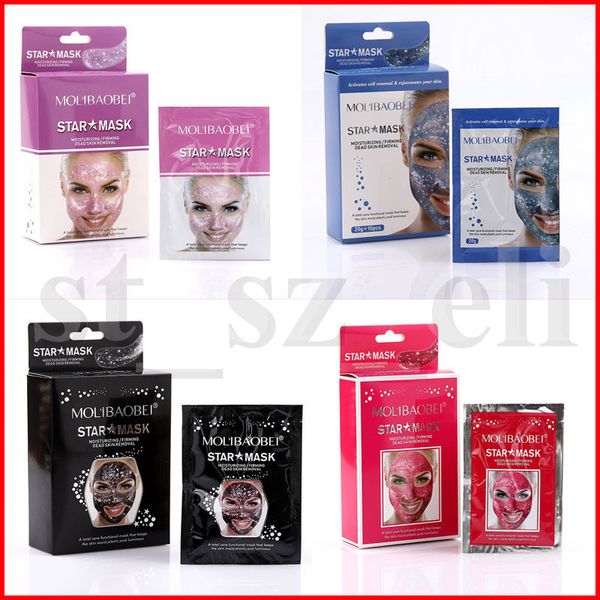 4 стили star mask увлажняющая маска для лица побрякушки побрякушки срывая маски уход за кожей лица увлажняющий укрепляющий омертвевшей кожи
4 стили star mask увлажняющая маска для лица побрякушки побрякушки срывая маски уход за кожей лица увлажняющий укрепляющий омертвевшей кожи