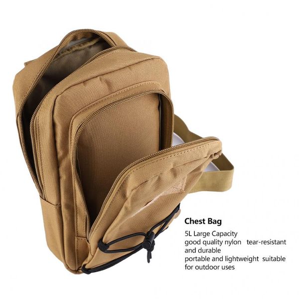 waterproof men/women riding messenger campaign chest bag shoulder for outdoor sports (mud) sports bag outdoor
waterproof men/women riding messenger campaign chest bag shoulder for outdoor sports (mud) sports bag outdoor