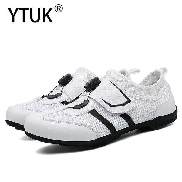cycling footwear ytuk road shoes men mountain bike ultralight sneakers self-locking professional breathable mtb women, Black
cycling footwear ytuk road shoes men mountain bike ultralight sneakers self-locking professional breathable mtb women, Black