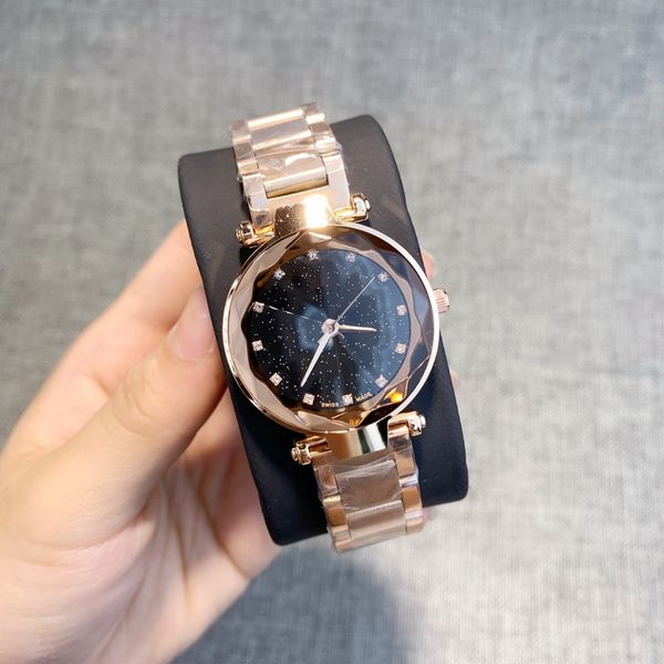 new fashion women watch rose gold/silver/black stainless steel luxury watch lady wristwatch popular models with diamonds, Slivery;brown
new fashion women watch rose gold/silver/black stainless steel luxury watch lady wristwatch popular models with diamonds, Slivery;brown