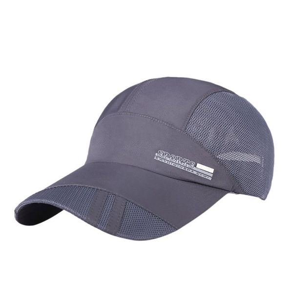 summer outdoor sport baseball hat running visor cap sports cap fast dry, Black;white
summer outdoor sport baseball hat running visor cap sports cap fast dry, Black;white