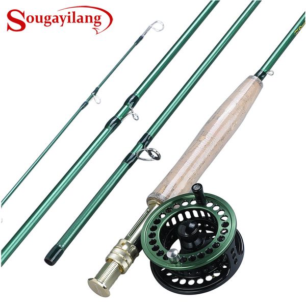 sougayialng #5/6 fishing rod set and carbon fiber ultralight weight fishing rod and pesca reel tackles
sougayialng #5/6 fishing rod set and carbon fiber ultralight weight fishing rod and pesca reel tackles
