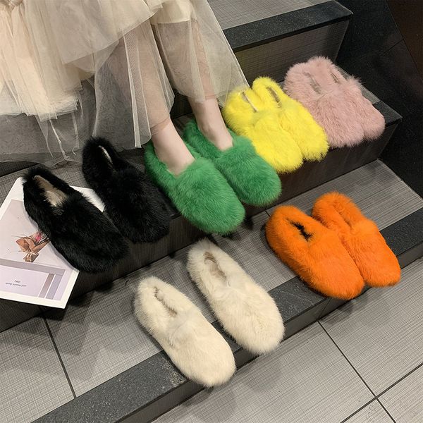 2019 korean plus velvet flat grandma shoes slip on shoes for women loafers zapatos mujer, Black
2019 korean plus velvet flat grandma shoes slip on shoes for women loafers zapatos mujer, Black
