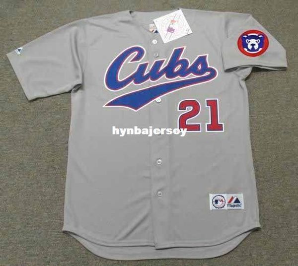 custom sammy sosa chicago stitched 1996 majestic vintage away baseball jersey retro mens jerseys running, Black;blue
custom sammy sosa chicago stitched 1996 majestic vintage away baseball jersey retro mens jerseys running, Black;blue